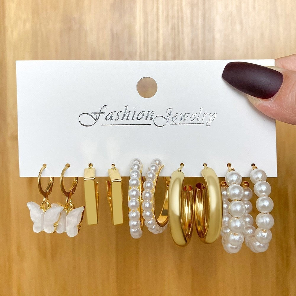 Assorted Earring Gift Sets