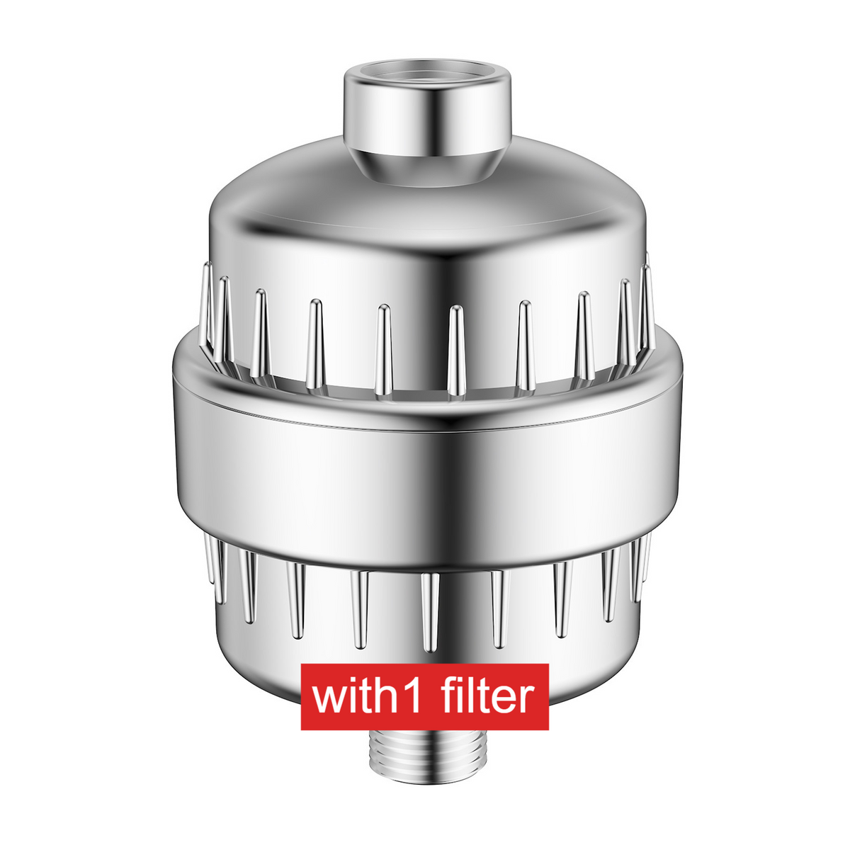 Advanced Filtration Shower Filter