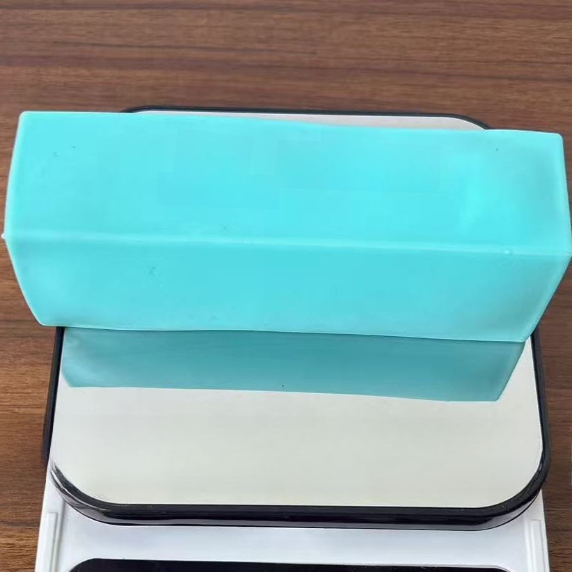 Assorted Colors CRUNCHY VIRAL BUTTER