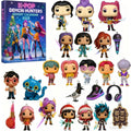 K Pop Demon Hunters Acrylic Blind Box Ornaments