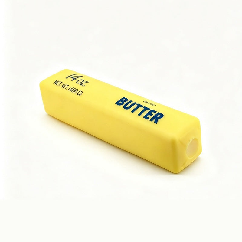 Assorted Colors CRUNCHY VIRAL BUTTER