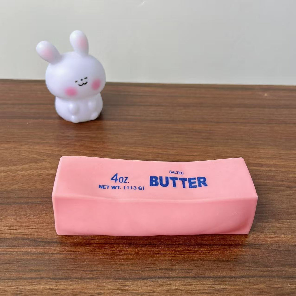 Assorted Colors CRUNCHY VIRAL BUTTER