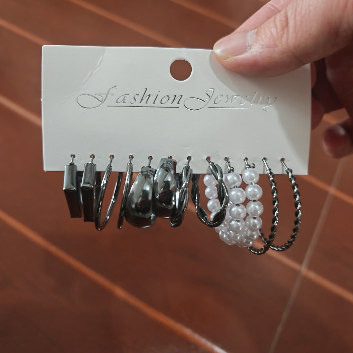 Assorted Earring Gift Sets