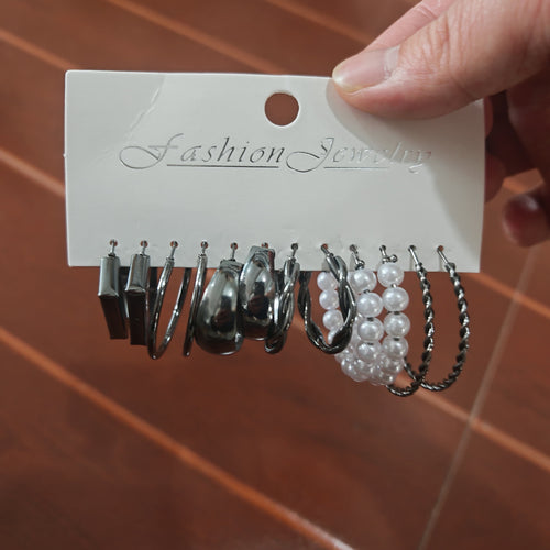Assorted Earring Gift Sets