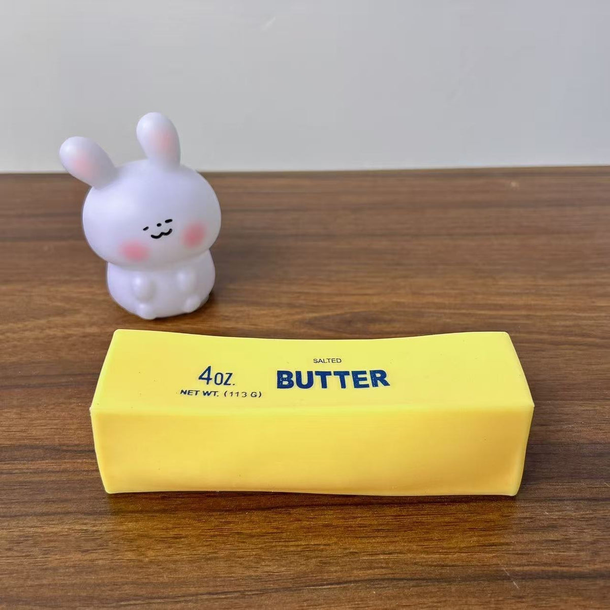 Assorted Colors CRUNCHY VIRAL BUTTER