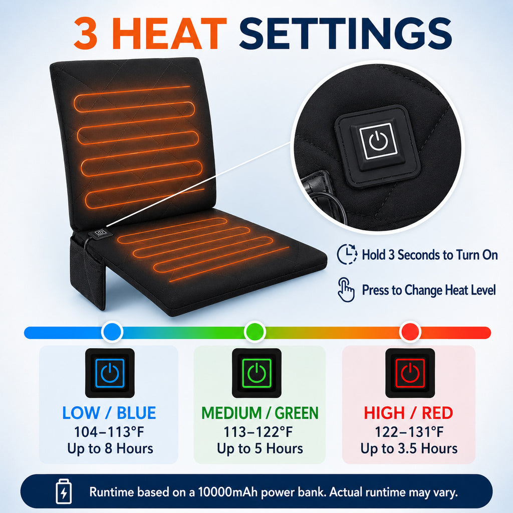 Heating Pad