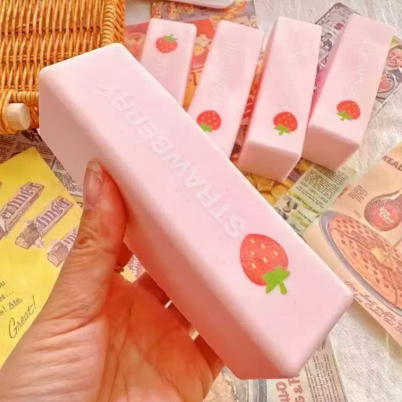 Assorted Butter squishy toys