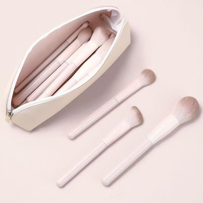 Makeup Brush Set