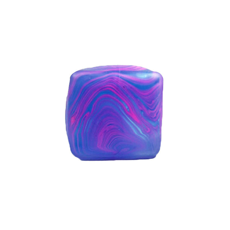 Water Drop Maltose Squishy