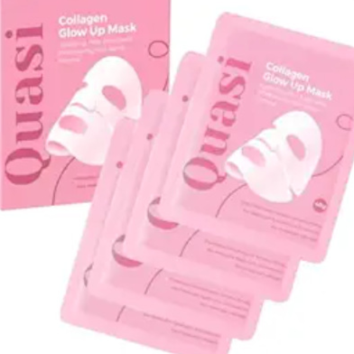 Collagen Hydrating Facial Masks