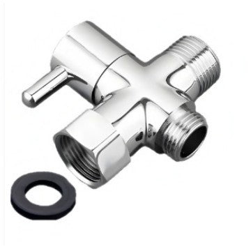 Advanced Filtration Shower Filter