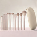 Makeup Brush Set