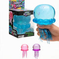 Jellyfish Maltose Squishy