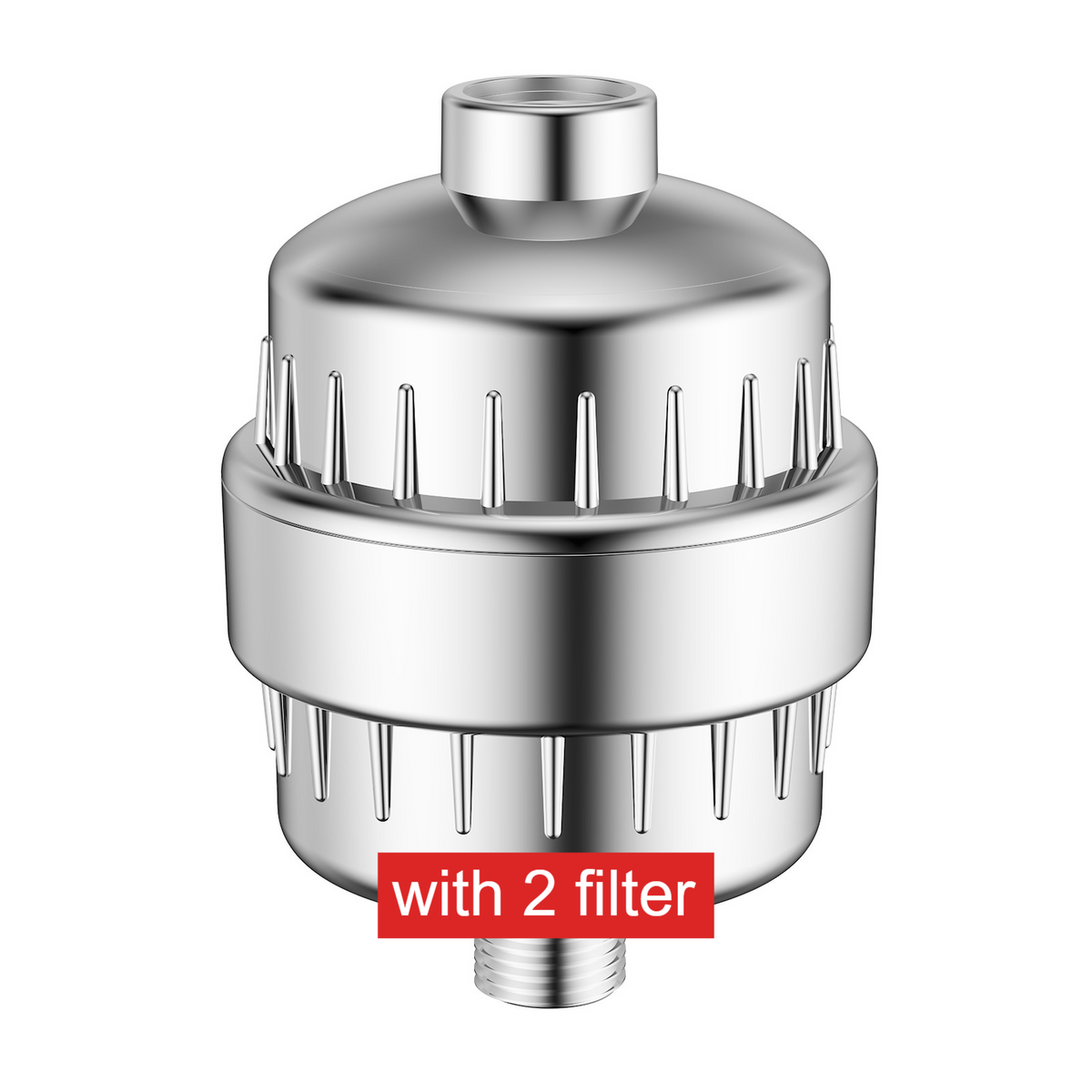 Advanced Filtration Shower Filter