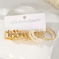 Assorted Earring Gift Sets