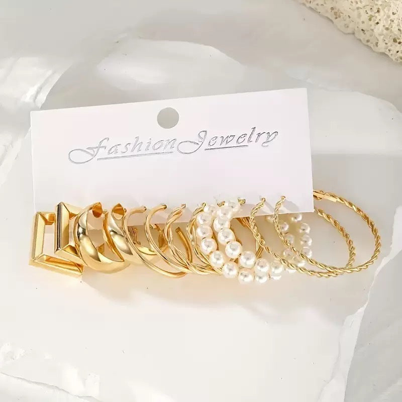 Assorted Earring Gift Sets