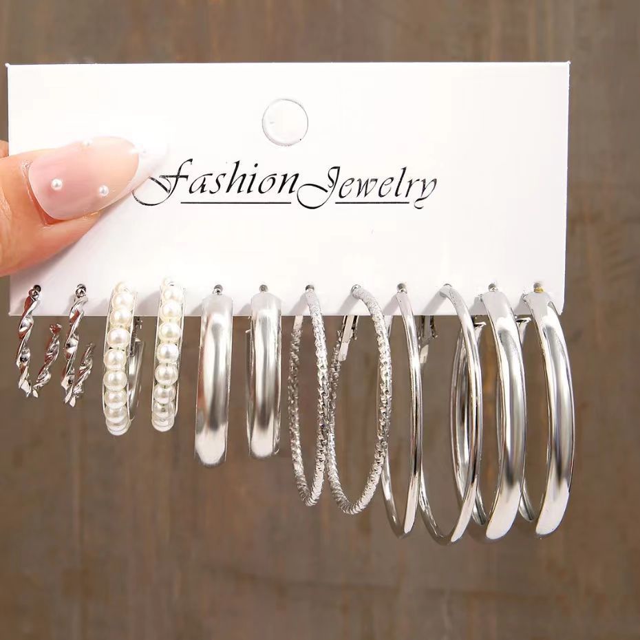 Assorted Earring Gift Sets