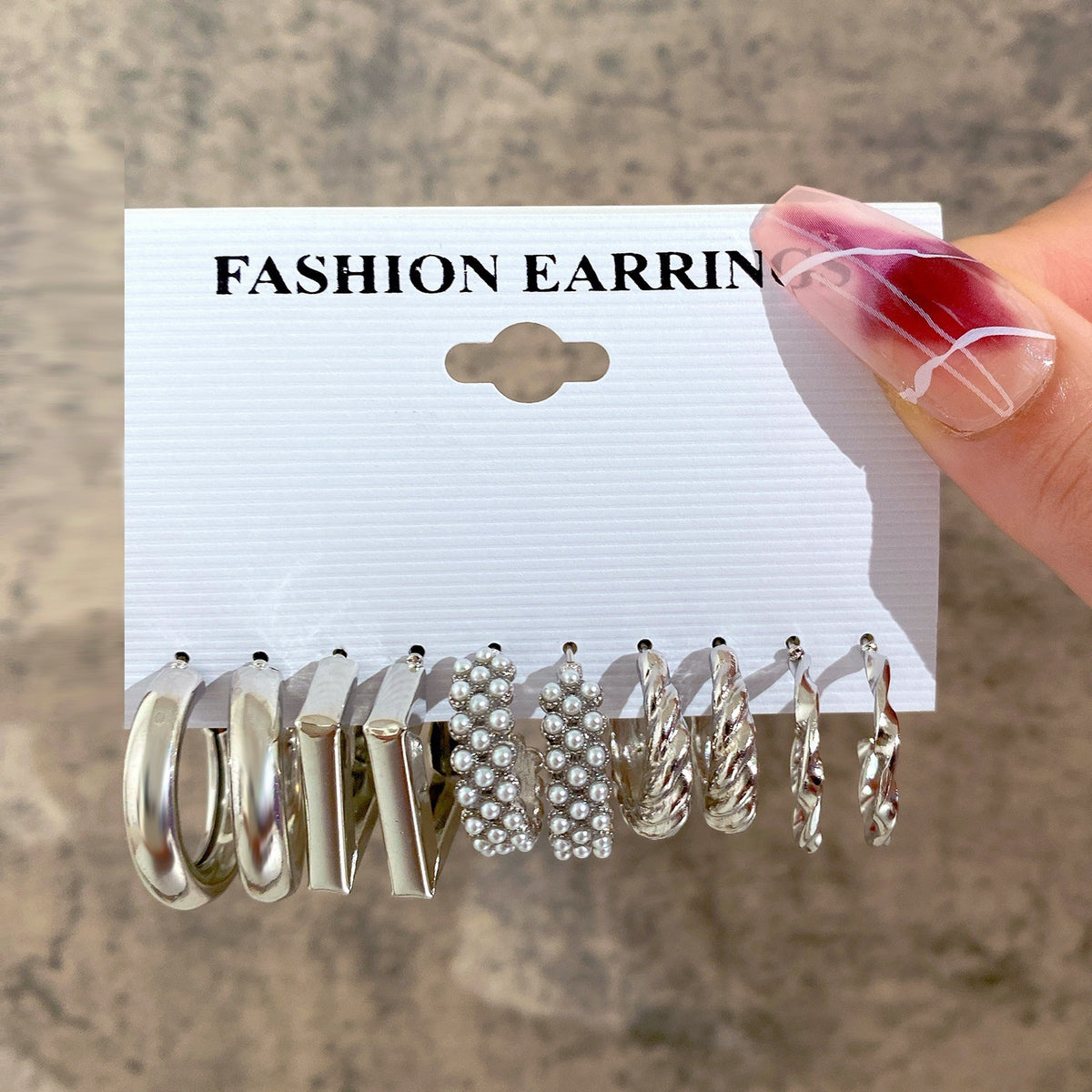 Assorted Earring Gift Sets