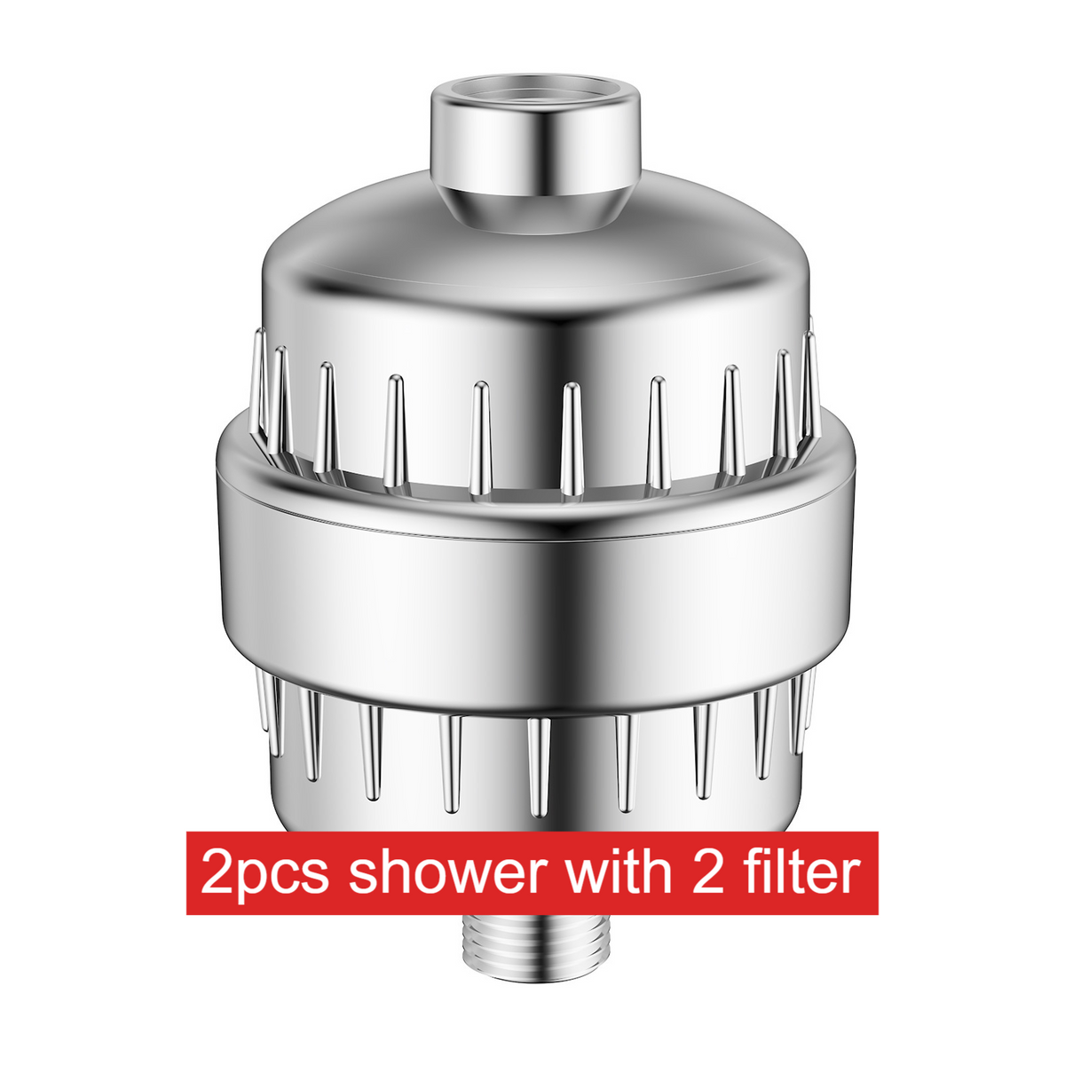 Advanced Filtration Shower Filter