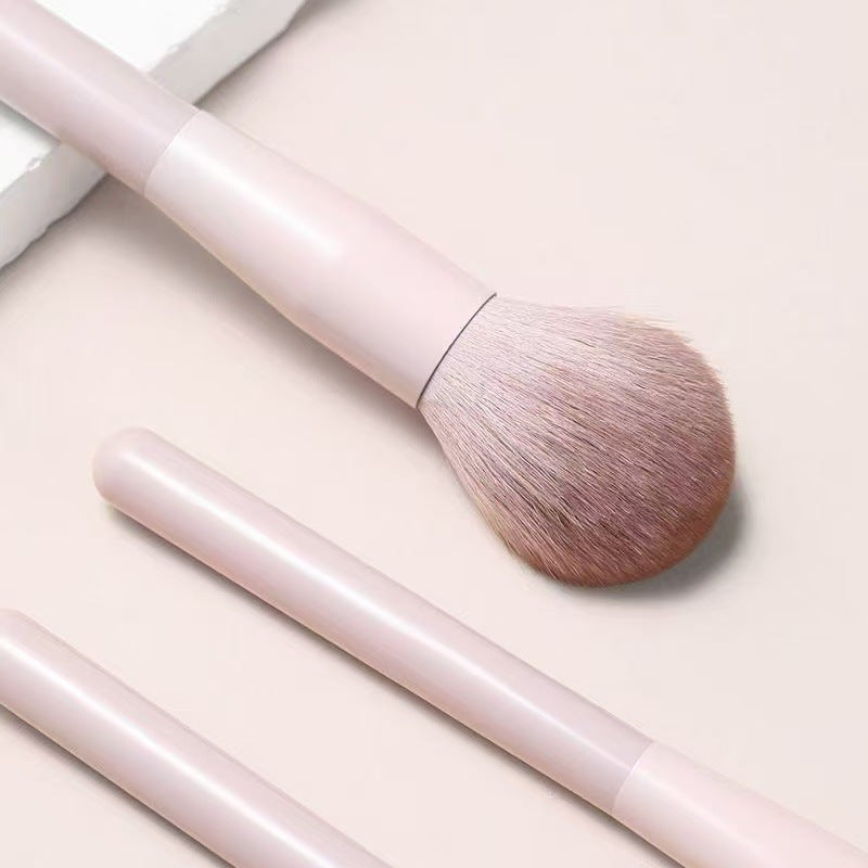 Makeup Brush Set