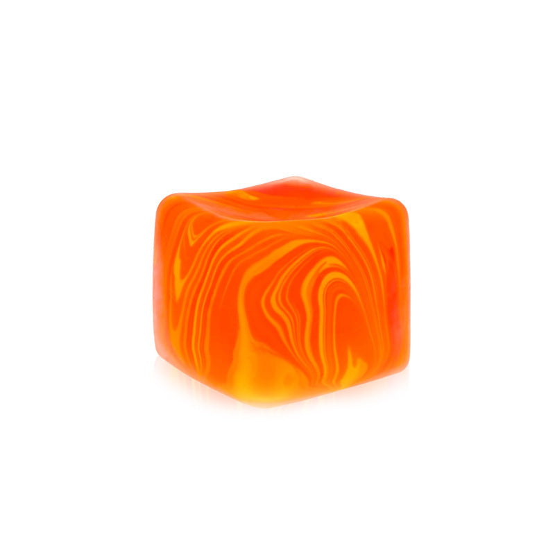 Water Drop Maltose Squishy