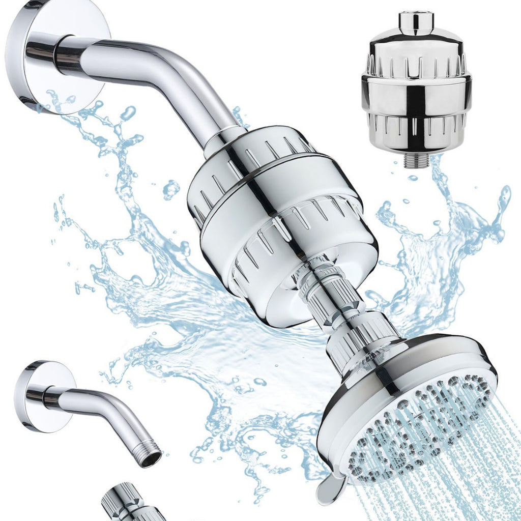 Advanced Filtration Shower Filter