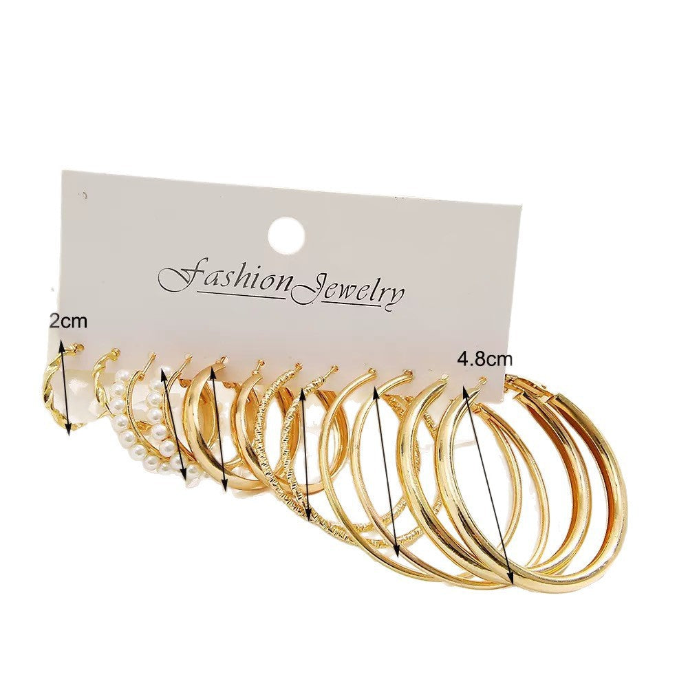 Assorted Earring Gift Sets