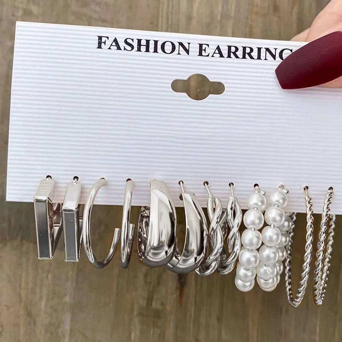 Assorted Earring Gift Sets